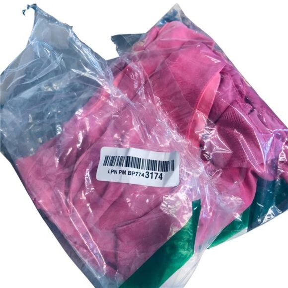 Women’s Sexy Bodycon Mini Dress V Neck Side Slit Ruffle Hem S - Picture 5 of 5